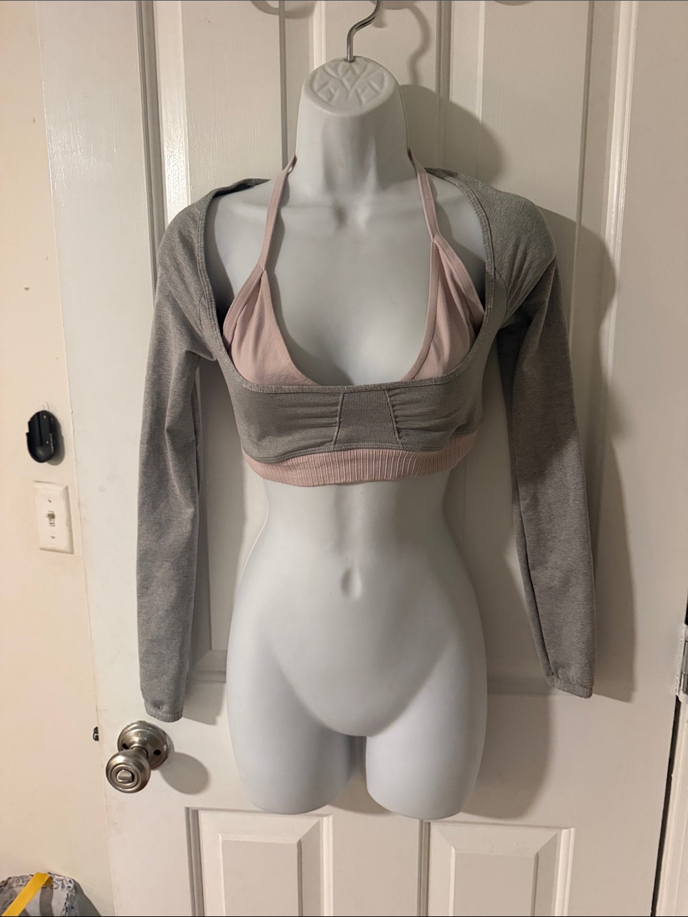 FP Workout Top - Picture 1 of 5